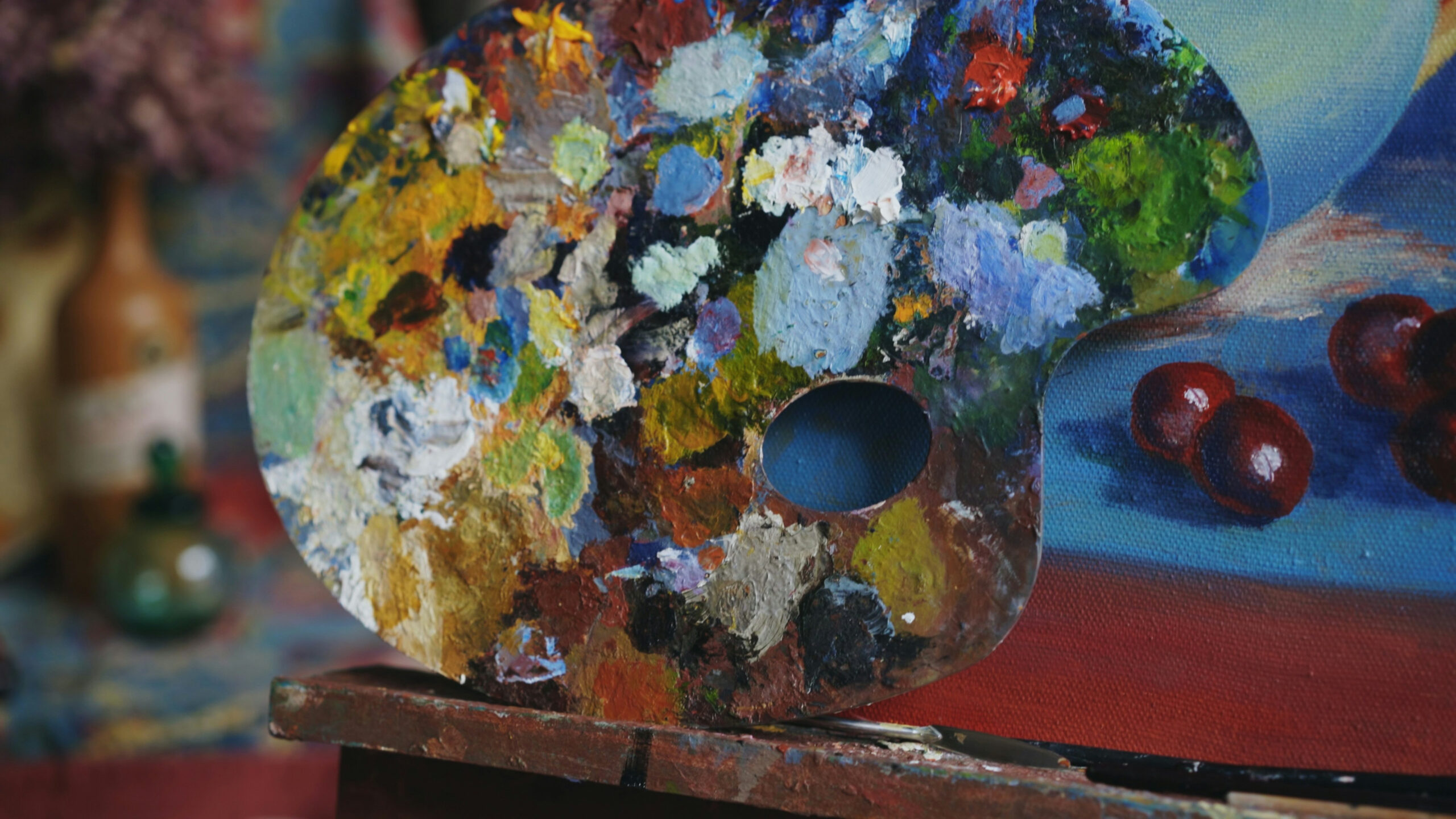 Hello World Featured Image